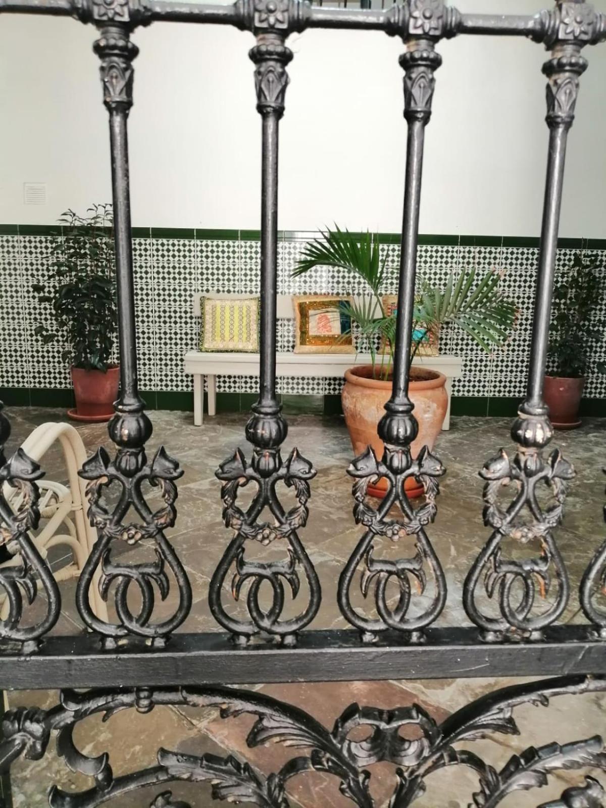Ave Maria 7 Διαμέρισμα Ταρίφα Εξωτερικό φωτογραφία